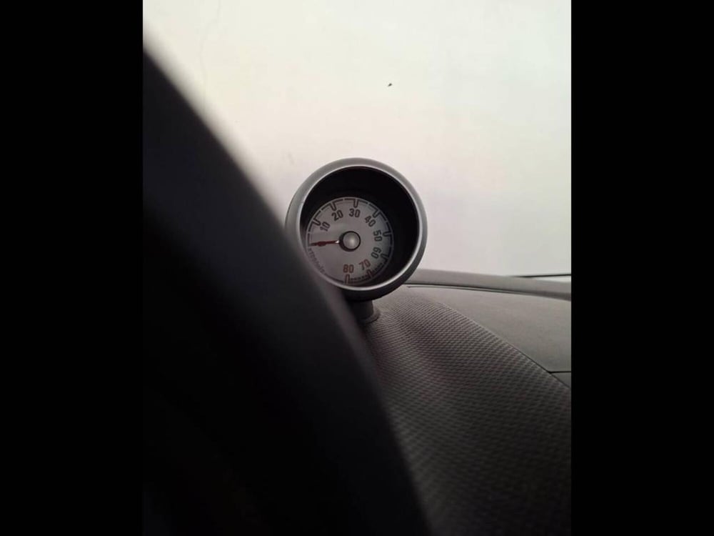 Opel Agila usata a Torino (7)