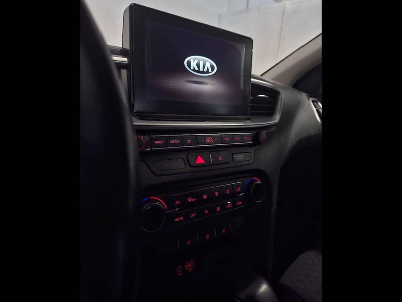 Kia Ceed usata a Torino (11)