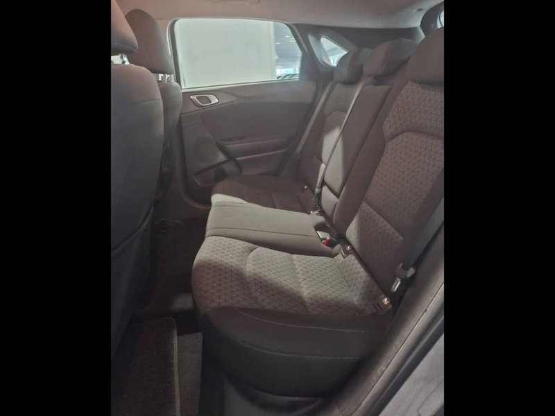 Kia Ceed usata a Torino (12)