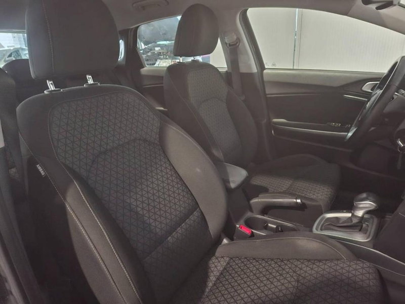 Kia Ceed usata a Torino (13)