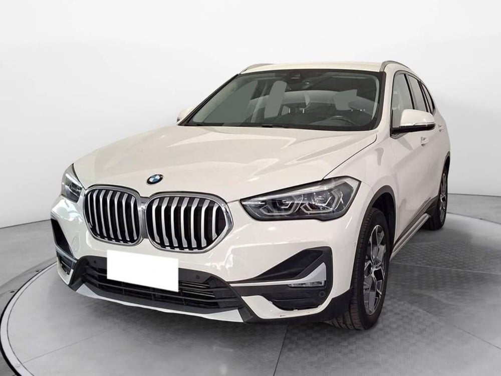 BMW X1 usata a Torino