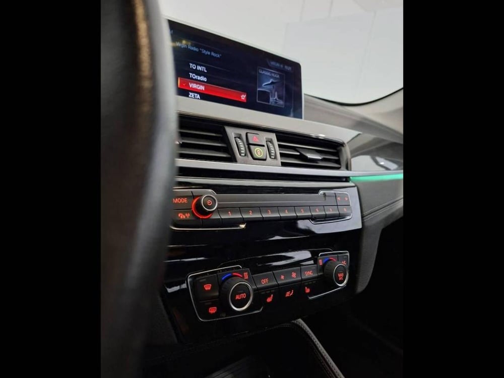 BMW X1 usata a Torino (12)