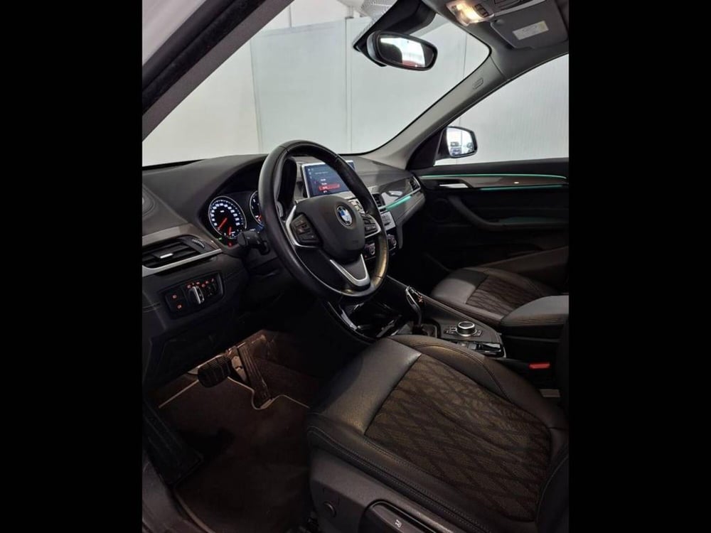 BMW X1 usata a Torino (13)