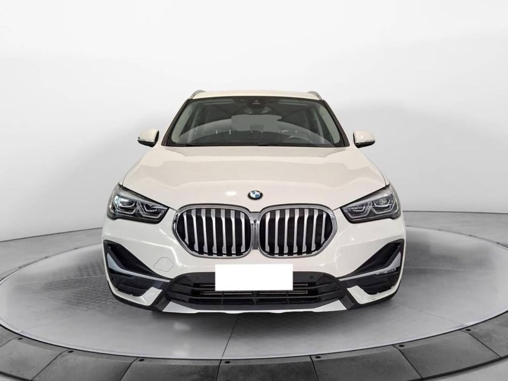 BMW X1 usata a Torino (2)
