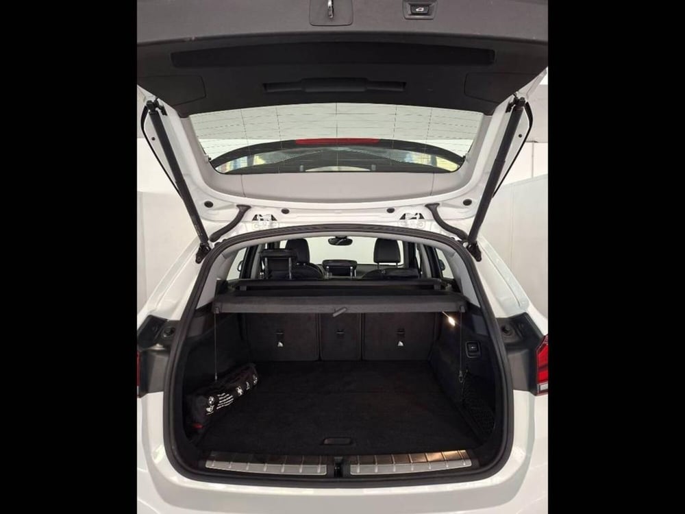 BMW X1 usata a Torino (7)