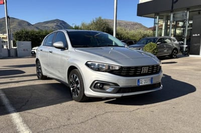 Fiat Tipo Tipo 1.3 Mjt S&amp;S 5 porte City Life del 2022 usata a Fondi