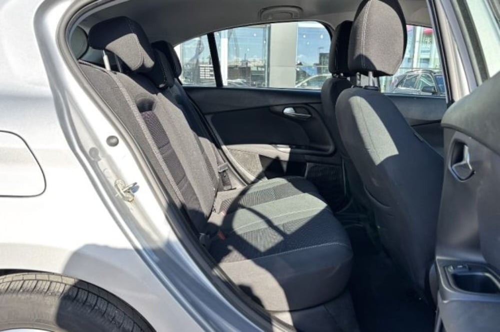 Fiat Tipo usata a Latina (10)