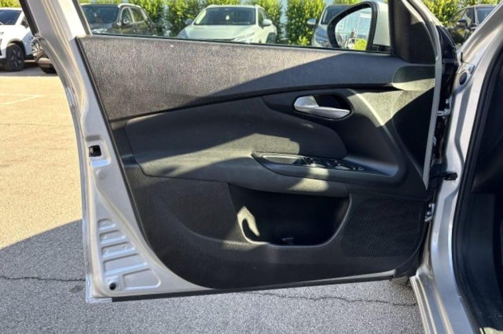Fiat Tipo usata a Latina (12)