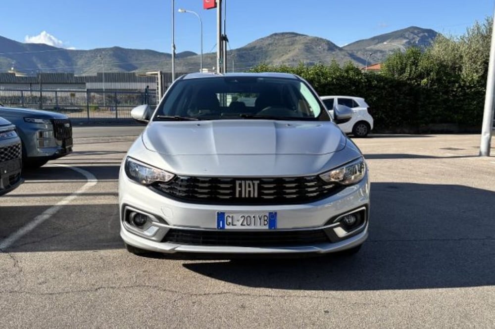 Fiat Tipo usata a Latina (2)