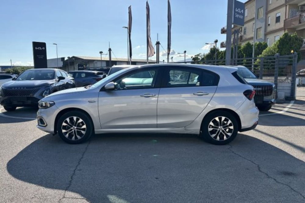 Fiat Tipo usata a Latina (4)