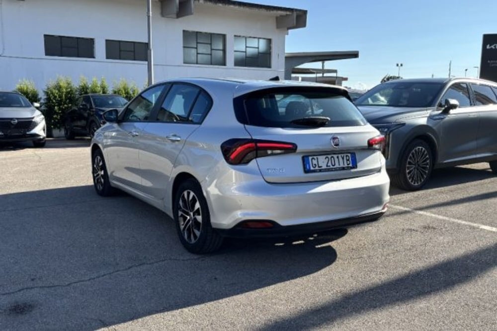 Fiat Tipo usata a Latina (5)