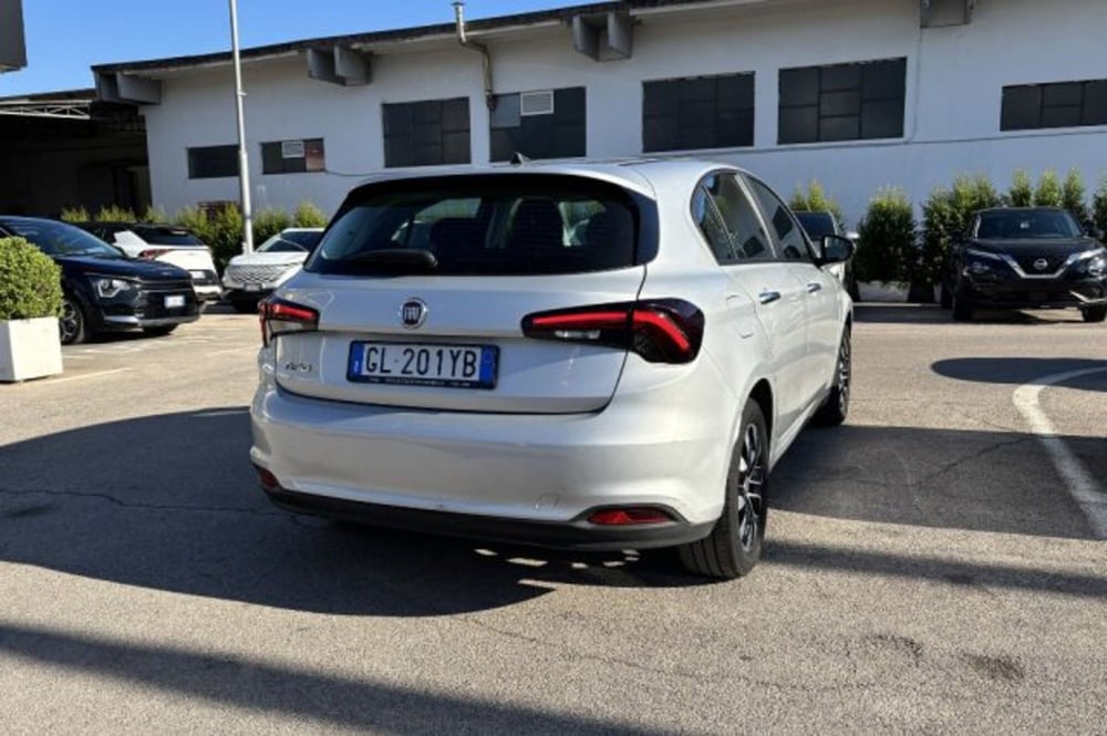 Fiat Tipo usata a Latina (7)