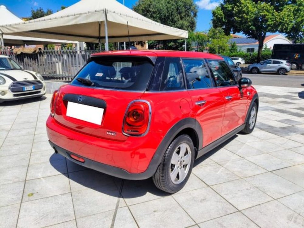 MINI Mini usata a Firenze (6)