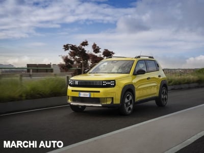 Fiat Grande Panda 44 kWh Pop nuova a Bastia Umbra