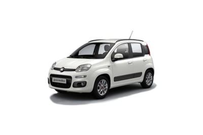 Fiat Panda 1.2 Easy del 2019 usata a Mosciano Sant&#039;Angelo