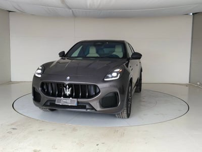 Maserati Grecale 2.0 mhev Modena 330cv auto del 2022 usata a Mosciano Sant&#039;Angelo