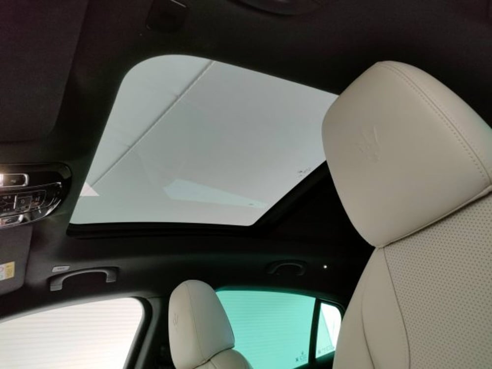 Maserati Grecale usata a Teramo (13)