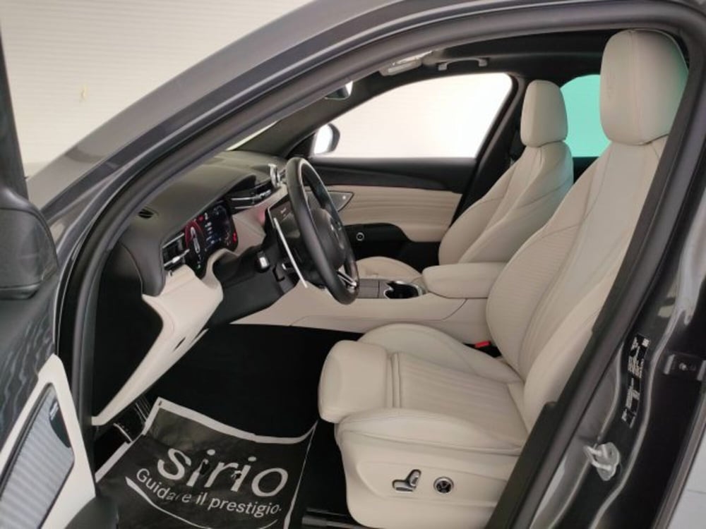 Maserati Grecale usata a Teramo (15)