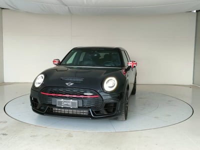 MINI Mini Clubman Clubman 2.0 JCW JCW auto del 2021 usata a Mosciano Sant&#039;Angelo