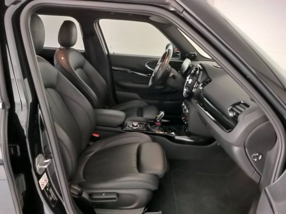 MINI Mini Clubman usata a Teramo (10)