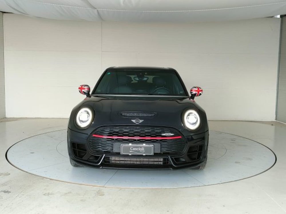 MINI Mini Clubman usata a Teramo (2)