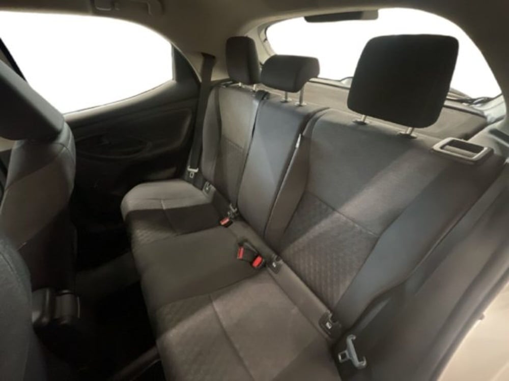 Toyota Yaris Cross usata a Vercelli (17)