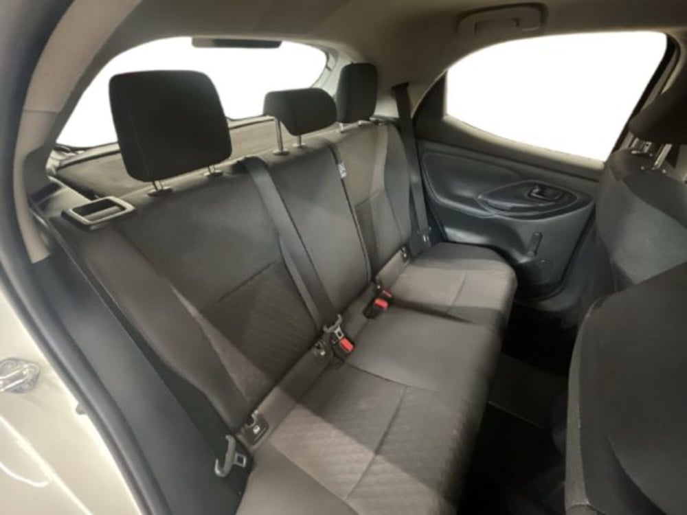 Toyota Yaris Cross usata a Vercelli (8)