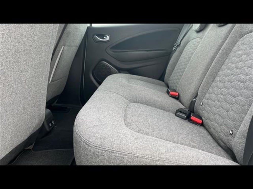 Renault Zoe usata a Firenze (14)