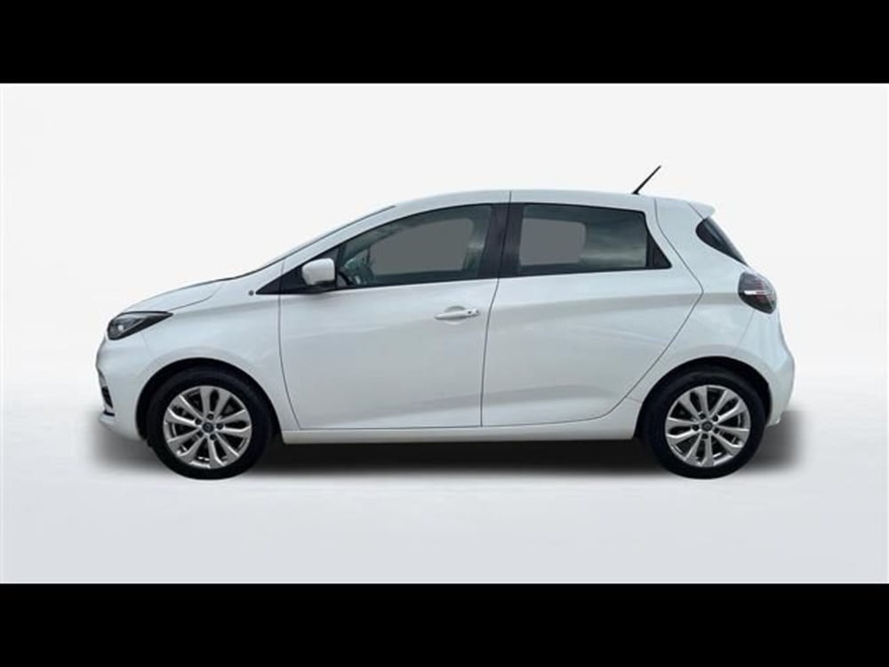 Renault Zoe usata a Firenze (3)