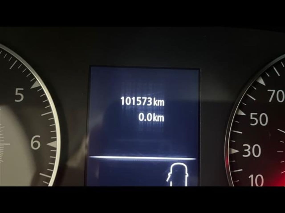 Dacia Duster usata a Firenze (8)