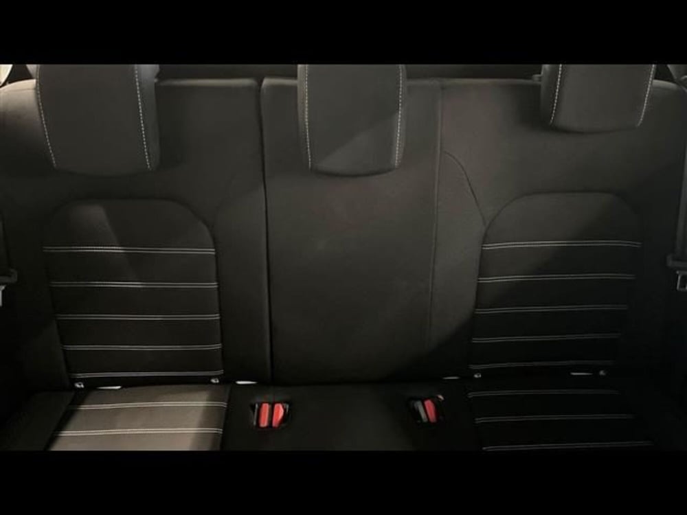 Dacia Duster usata a Firenze (12)