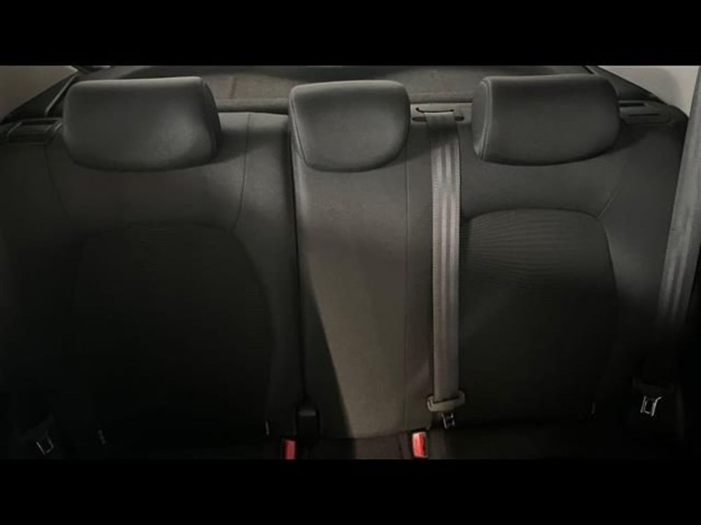 Hyundai i10 usata a Firenze (12)
