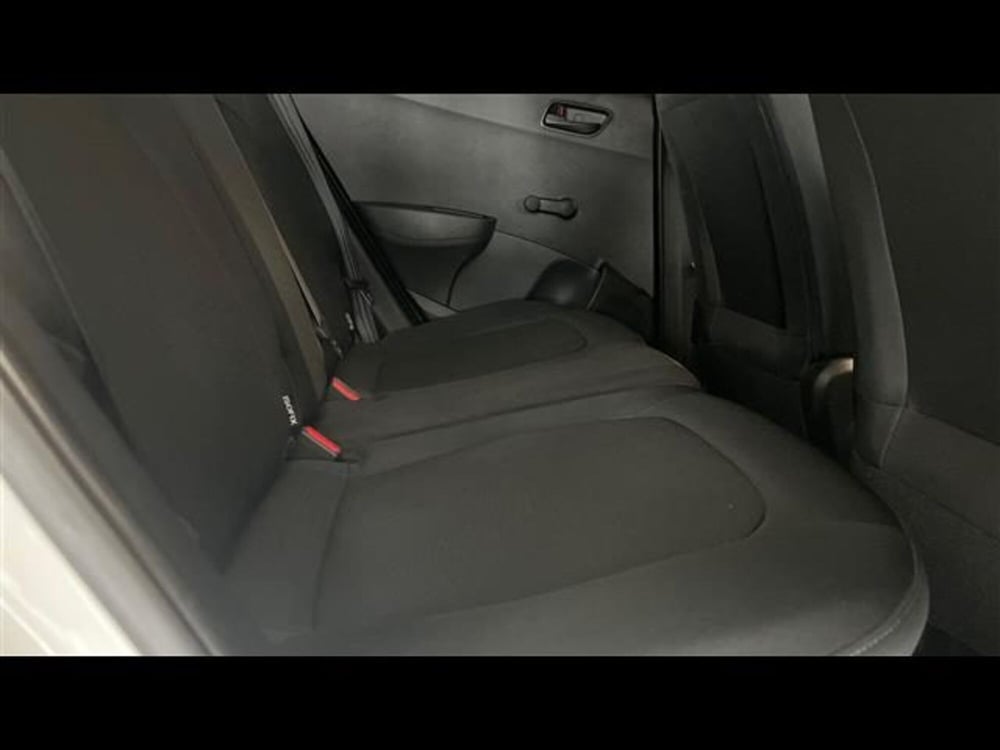 Hyundai i10 usata a Firenze (13)