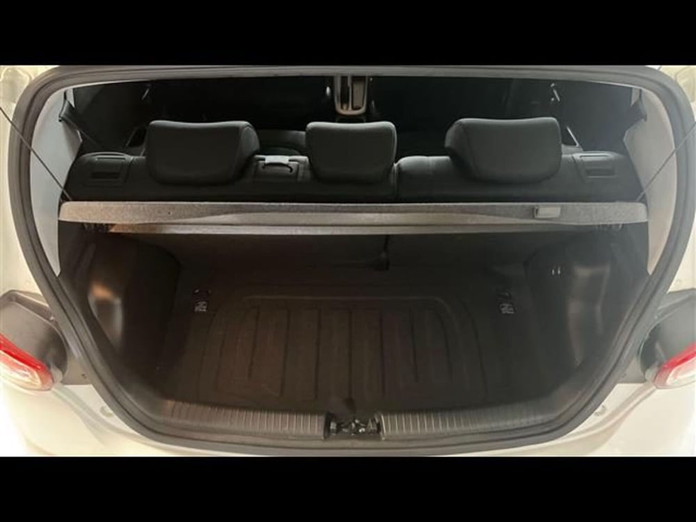 Hyundai i10 usata a Firenze (5)
