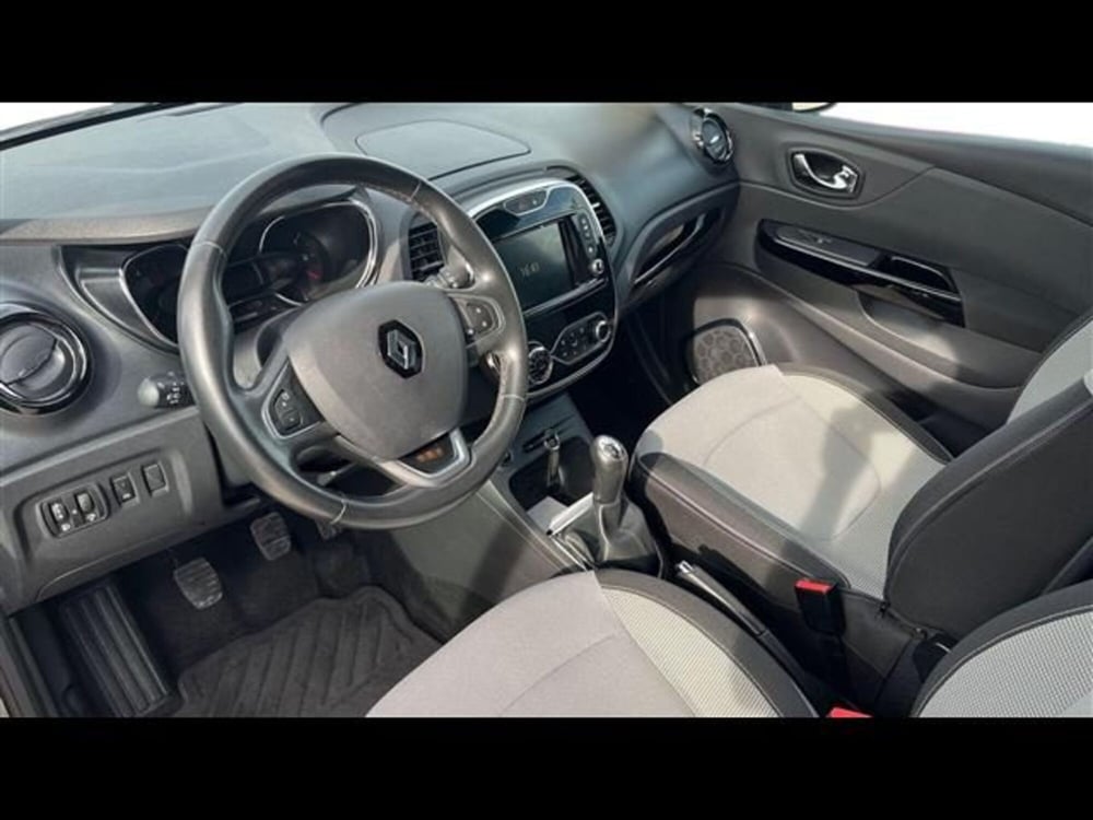 Renault Captur usata a Firenze (10)