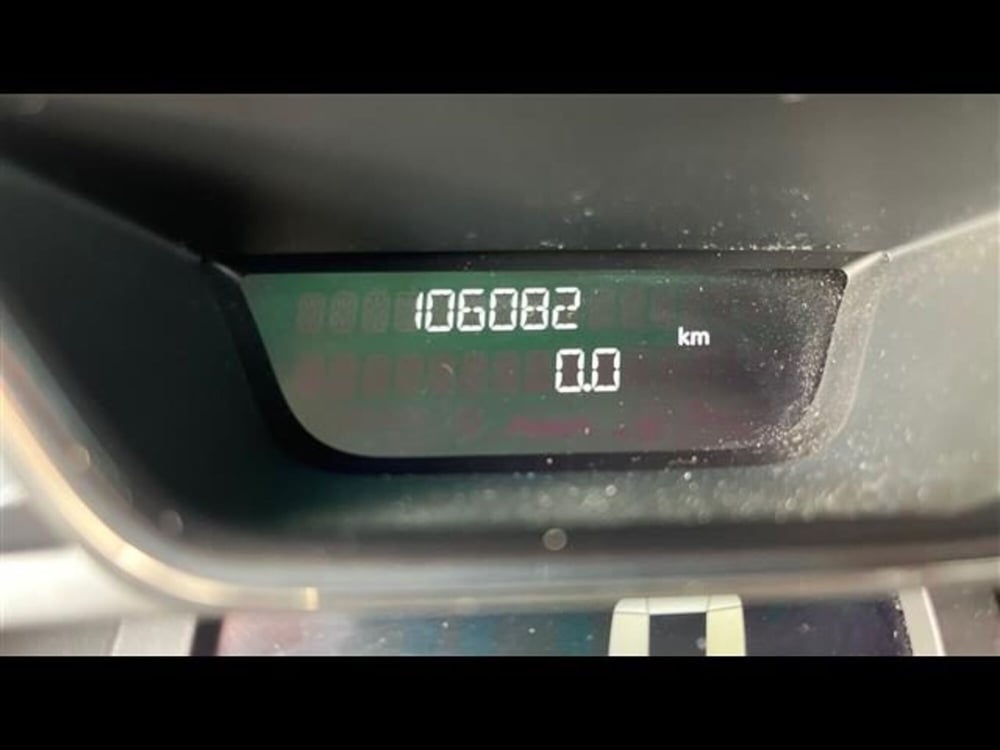 Renault Captur usata a Firenze (11)