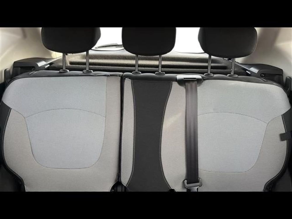 Renault Captur usata a Firenze (13)