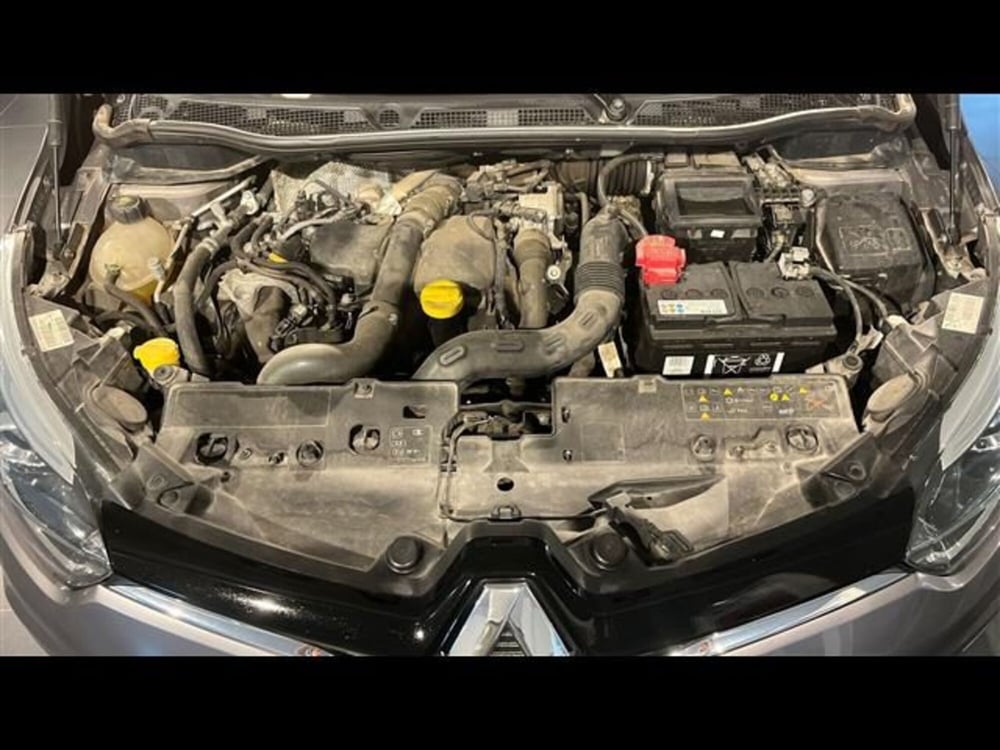 Renault Captur usata a Firenze (15)