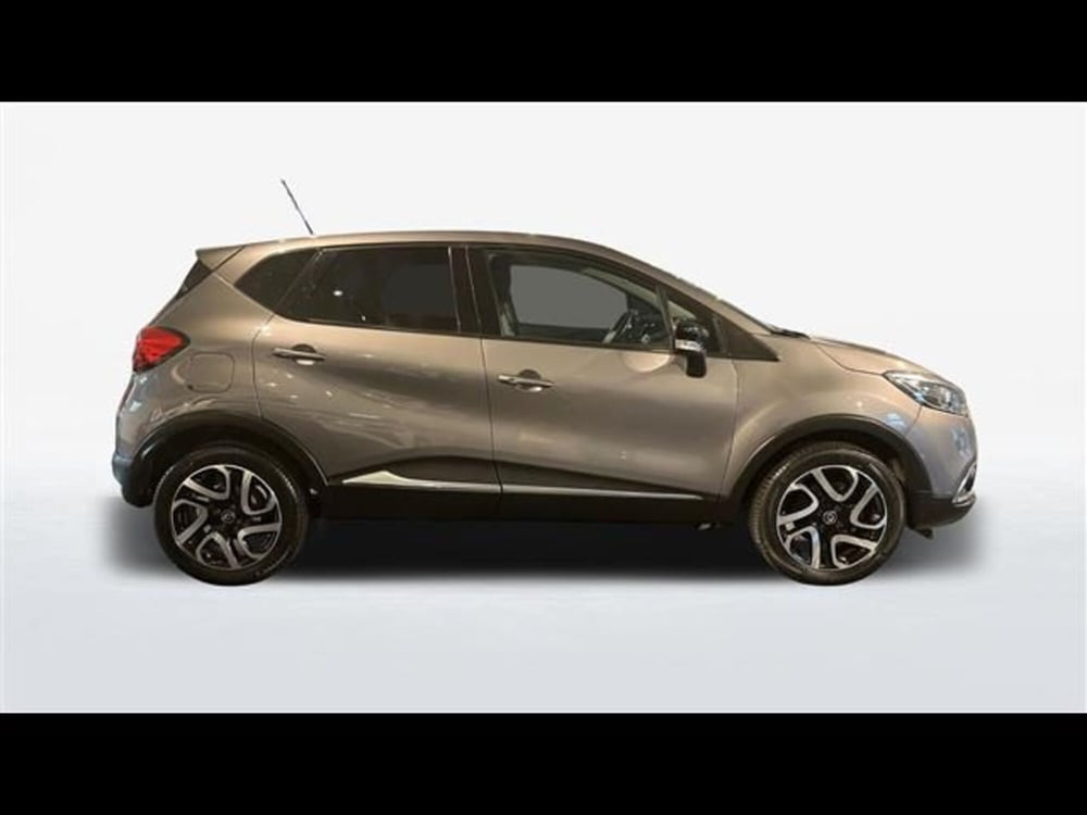 Renault Captur usata a Firenze (4)