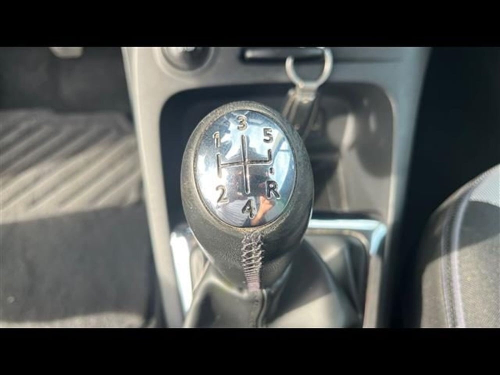 Renault Captur usata a Firenze (8)