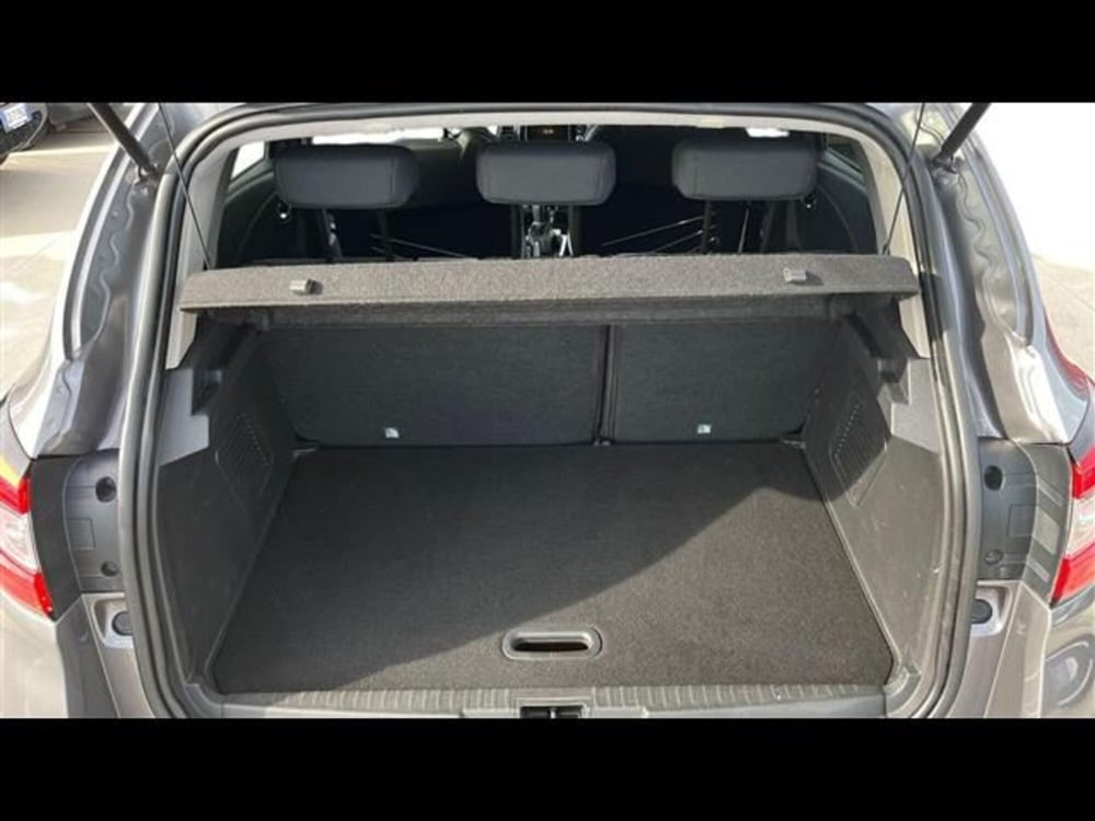 Renault Captur usata a Firenze (9)
