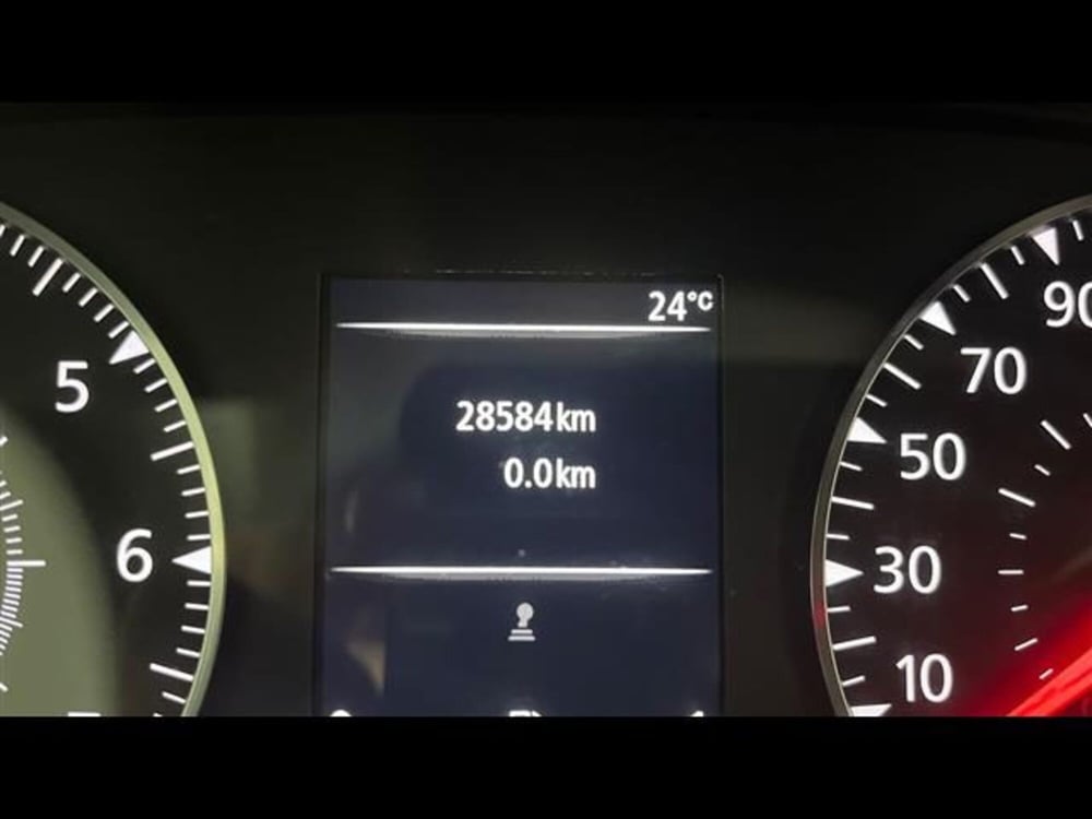 Dacia Duster usata a Firenze (8)