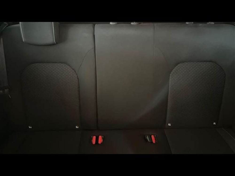 Dacia Duster usata a Firenze (12)