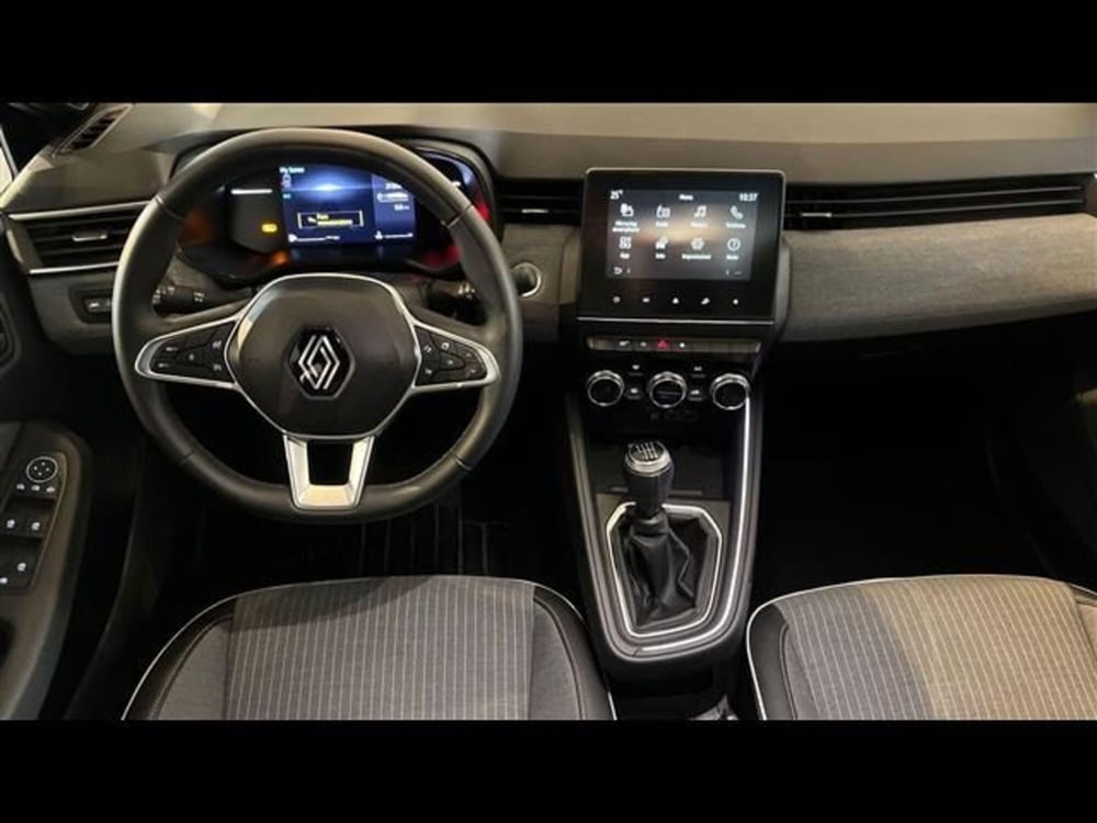 Renault Clio usata a Firenze (10)