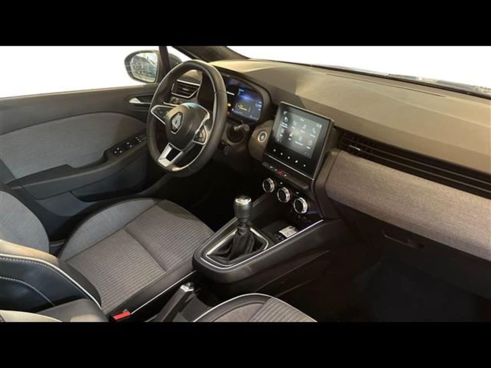 Renault Clio usata a Firenze (12)
