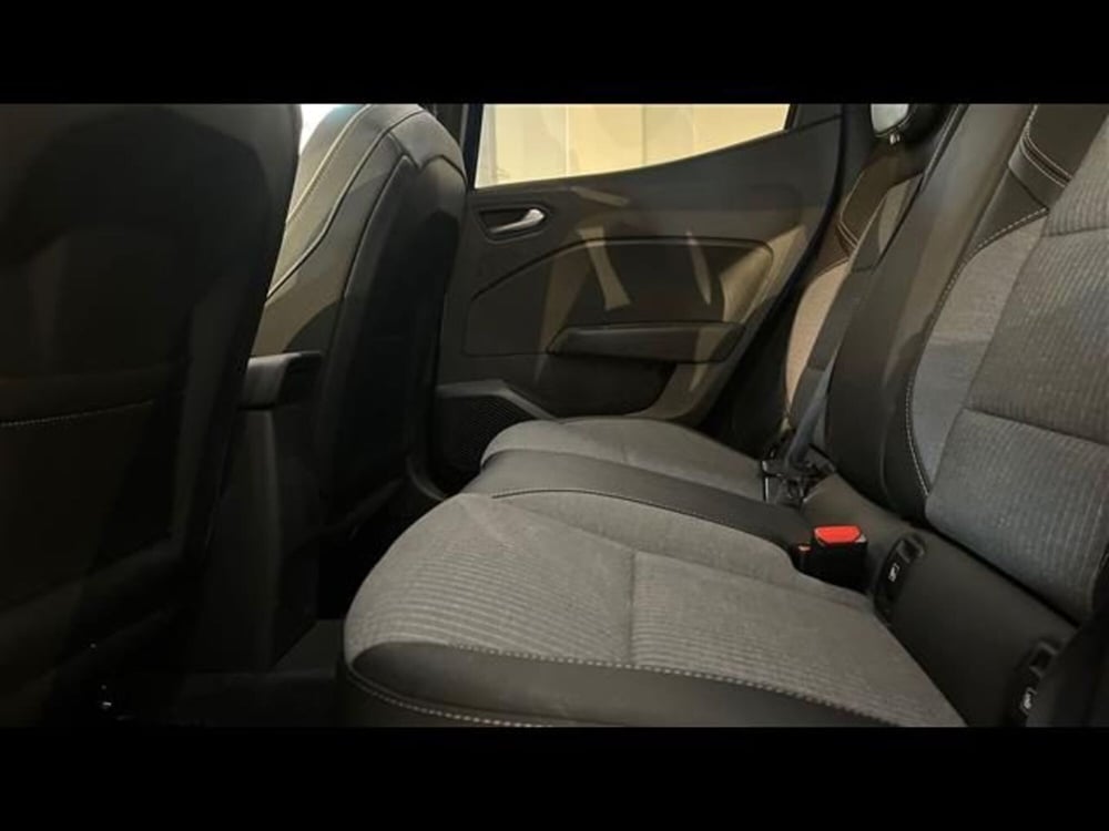 Renault Clio usata a Firenze (14)