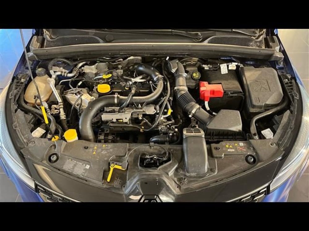 Renault Clio usata a Firenze (15)