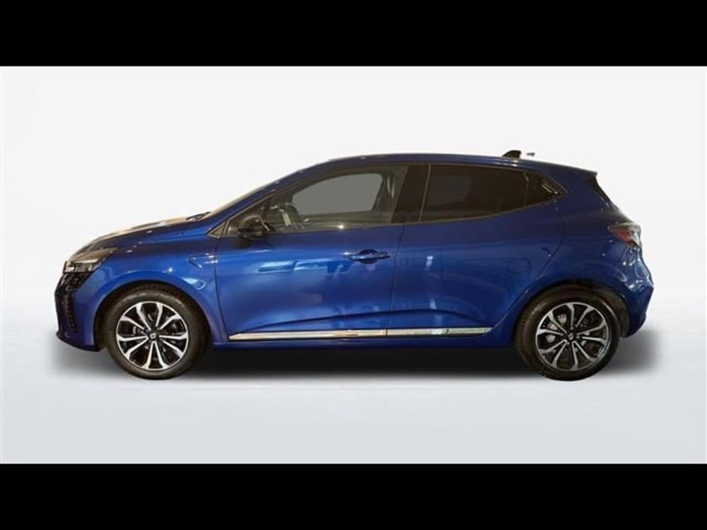 Renault Clio usata a Firenze (2)