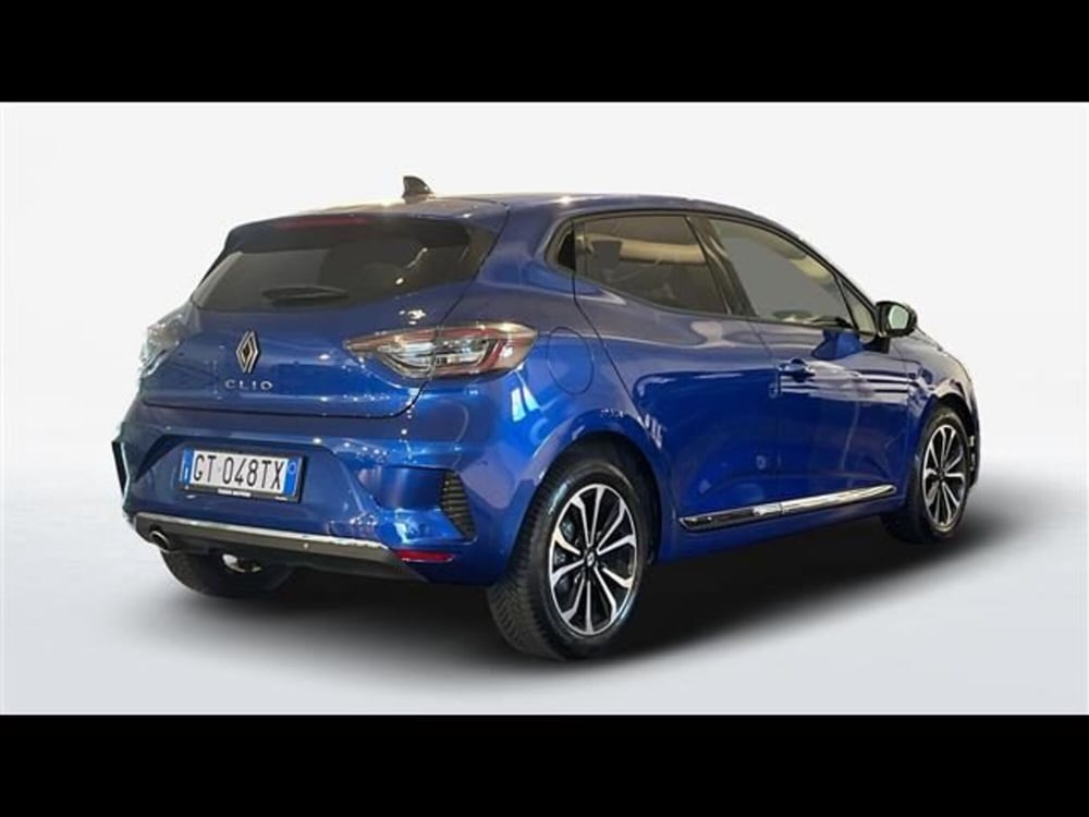 Renault Clio usata a Firenze (4)