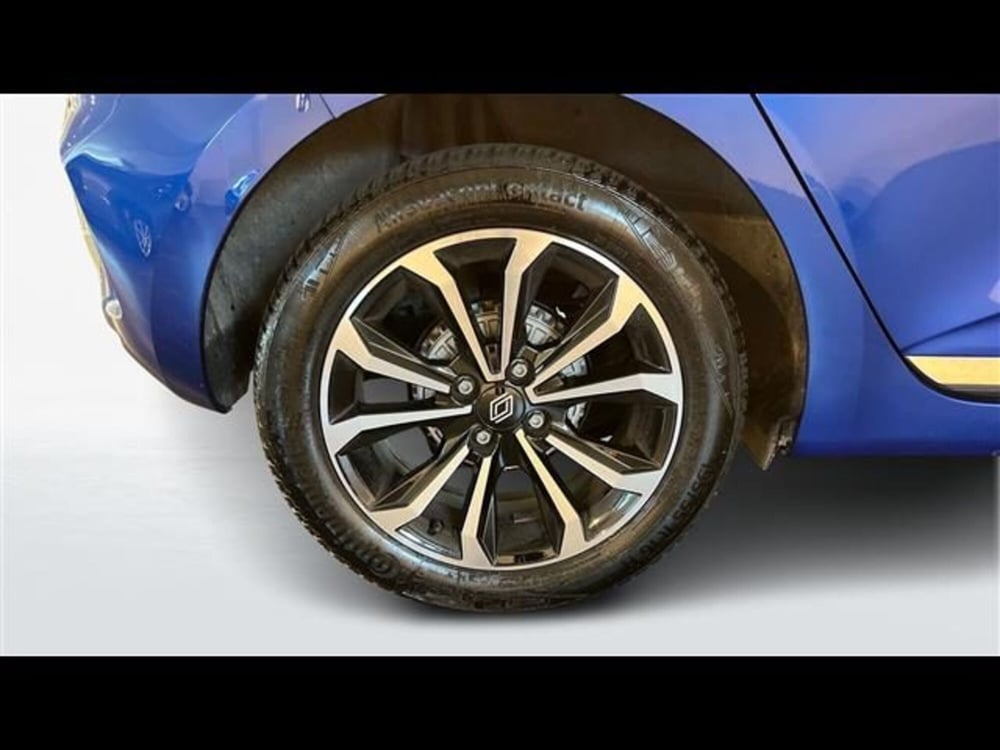 Renault Clio usata a Firenze (7)